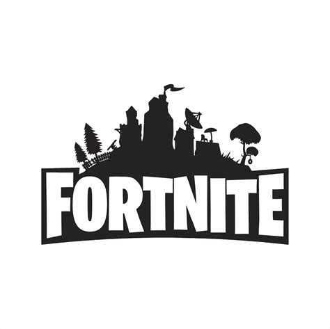 Fortnite logo