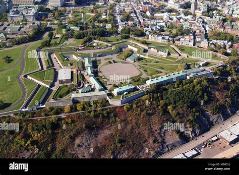 Fortress of Quebec