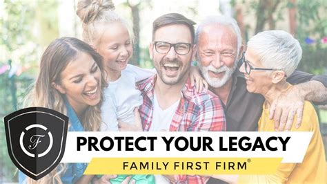 Fortress of Protection Family