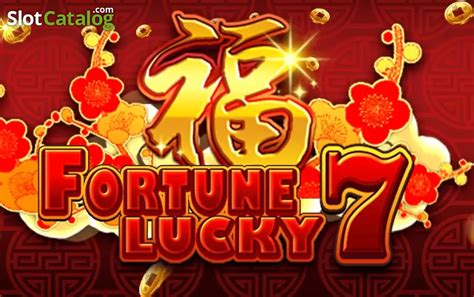 Fortune Lucky 7