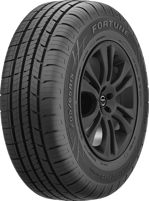 Fortune Perfectus FSR602 Tires: An In-Depth Tire Review