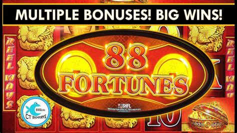 Terungkap! Rahasia Kelam di Balik Fortune Slot 88 yang Menyimpan Tipu-Tipu!