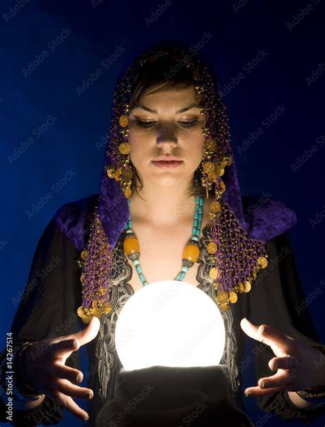 Fortune Teller
