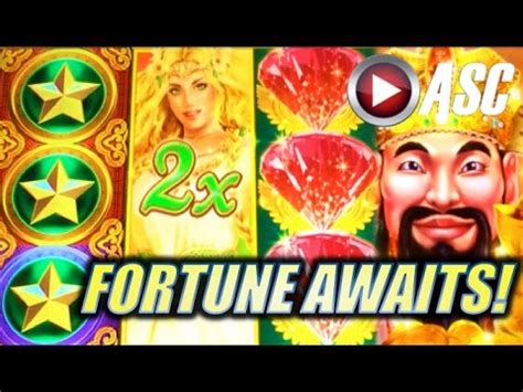 Fantasy Fortune slot Play with 2,777 Free Bonus! YummySpins