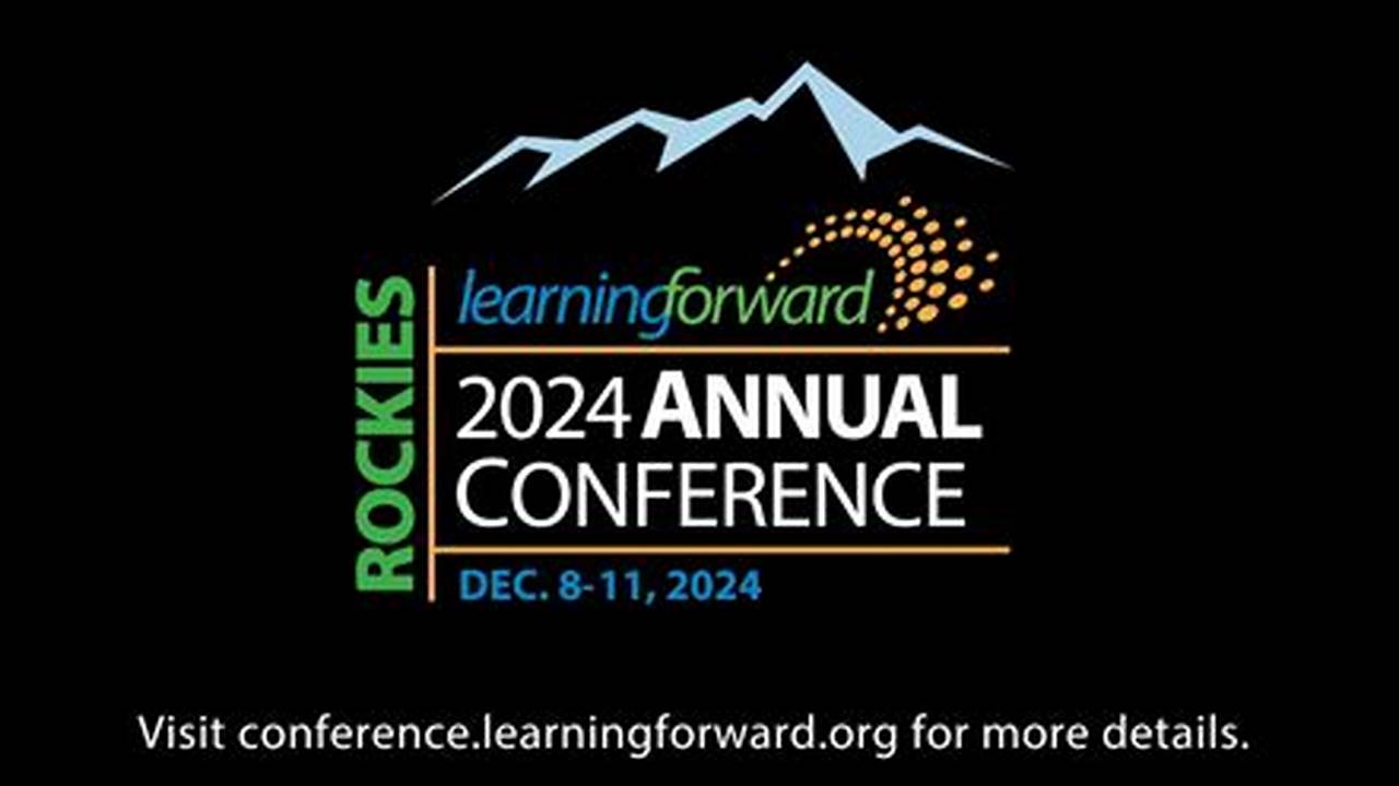 Forward 2024 Conference