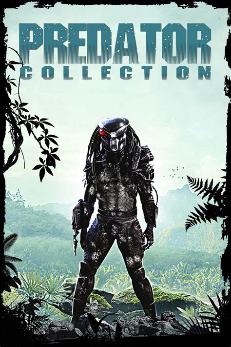 Forward Predator Complete Collection: Updated 2026