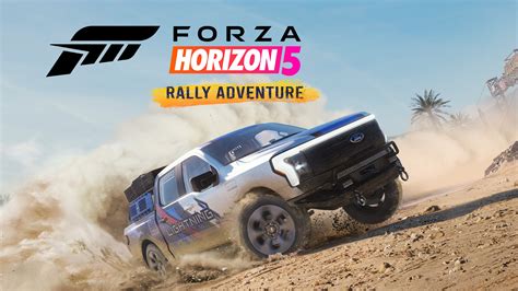 Forza Horizon Rally Expansion Pack απίθανα screenshots Gadgetfreak