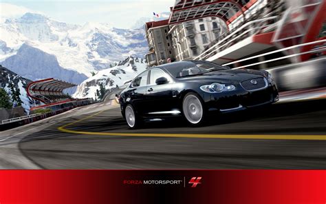 Forza Motorsport 4