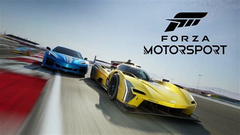 Forza Motorsport 7 reported bugs