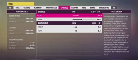 Forza Tuning Calculator Download Guide: Maximize Your Car's Performance Like a Pro