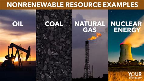 Why are fossil fuels considered nonrenewable resources?