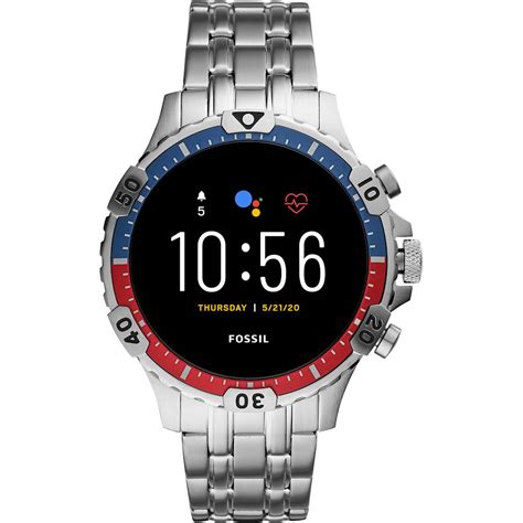 Fossil Gen 5 price and availability