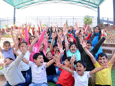 Fostering Community Spirit