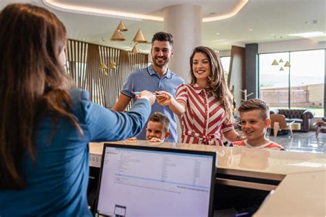 Fostering Guest Interaction and Creativity