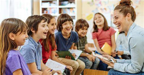 Fostering Social Interaction