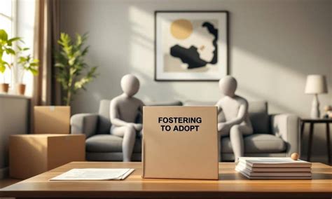 Fostering: The Temporary Home Hero