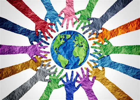 Fostering a Global Community of Readers
