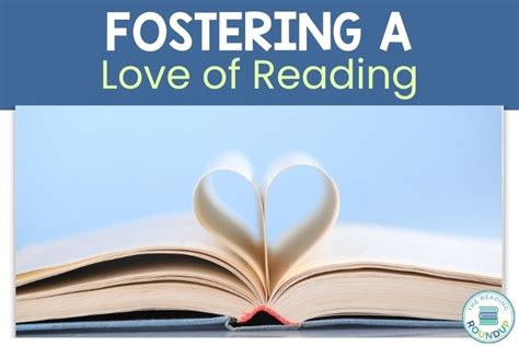 Fostering a Love for Reading