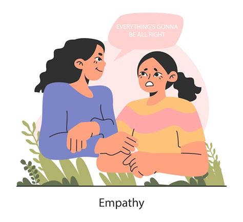 Fostering understanding through empathy