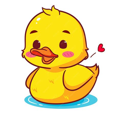 Foto Bebek Lucu