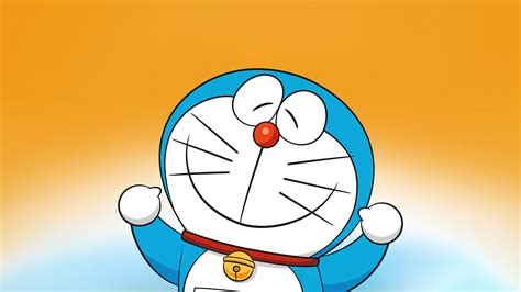 Foto Doraemon