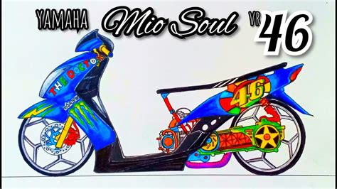 Foto Drag Mio Soul