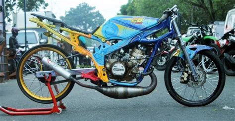 Foto Drag Ninja