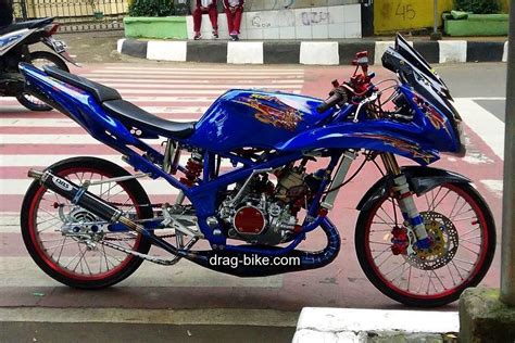 Foto Drag Ninja R
