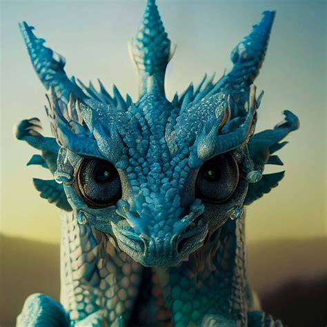 Foto Dragon