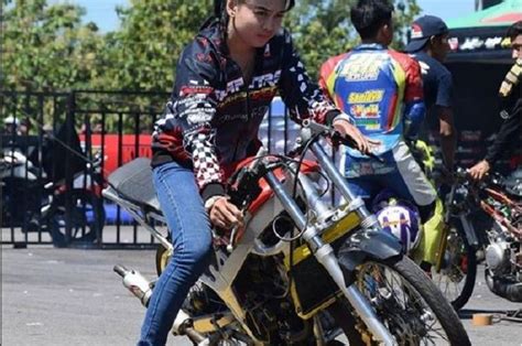 Foto Joki Drag Liar