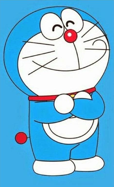Foto Lucu Doraemon