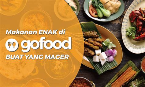 Foto Makanan GoFood