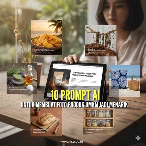 Foto Produk