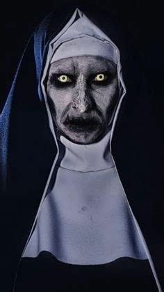 Foto Setan Seram