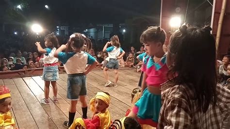 Foto Wik Wik Anak Kecil