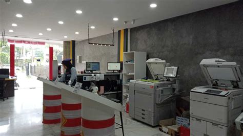 Fotocopy Terdekat