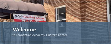 Foundation Academy Briarcliff