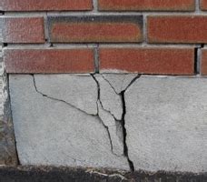 Foundation Cracks Repair Houston