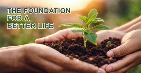 Foundation For A Better Life