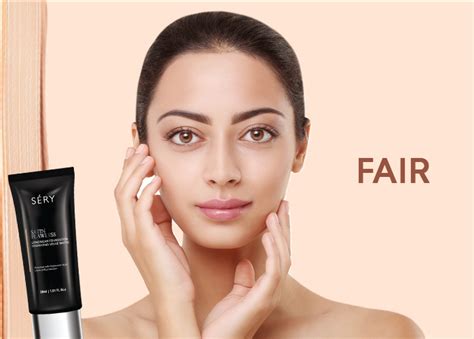 Unleash a Radiant Glow: Foundation For Fair Skin That Ensures Perfect Coverage and Flawless Finish!