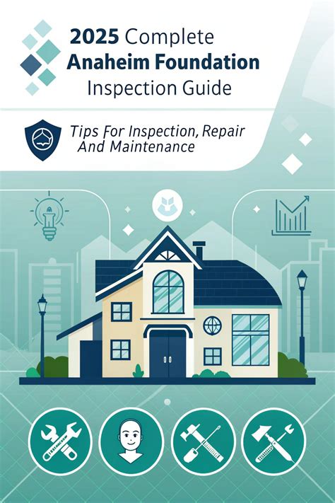 Foundation Inspection in Anaheim