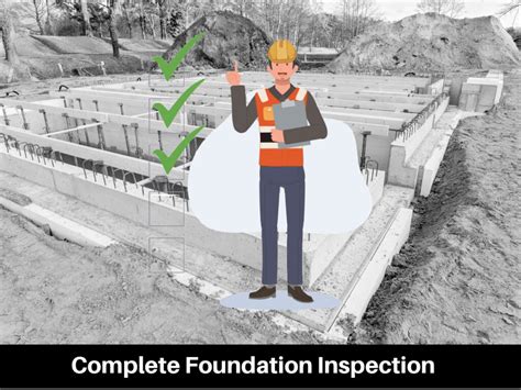 Foundation Inspection in Wichita