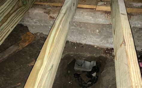 Foundation Leak Repair Irving