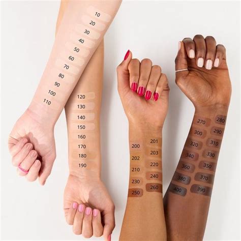 Foundation Palette Ulta