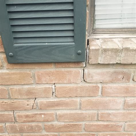 Foundation Problems in Huntsville TX