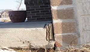 Foundation Problems in Springfield MO