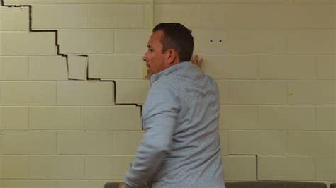 Foundation Problems in Wichita Falls