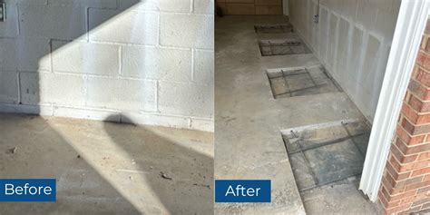 Foundation Repair Experts Alexandria VA