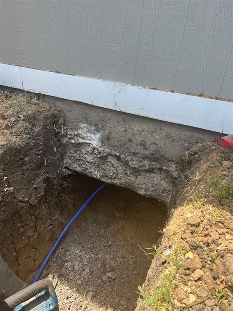 Foundation Repair Problems in Denton TX