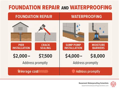 Foundation Repair Process in Dallas